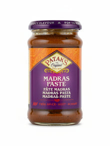 PATAKS Madras Paste 283g