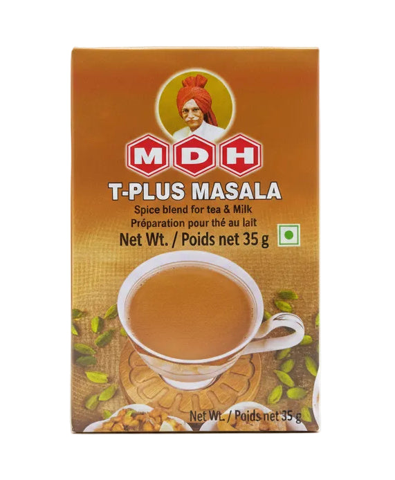 MDH T-Plus Masala 35g