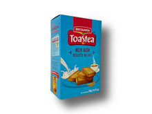 560g Milk Rusk