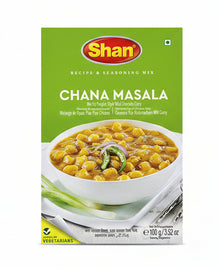 Shan Chana Masala 100g