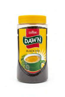 Dawn Black Tea (Jar) 900g
