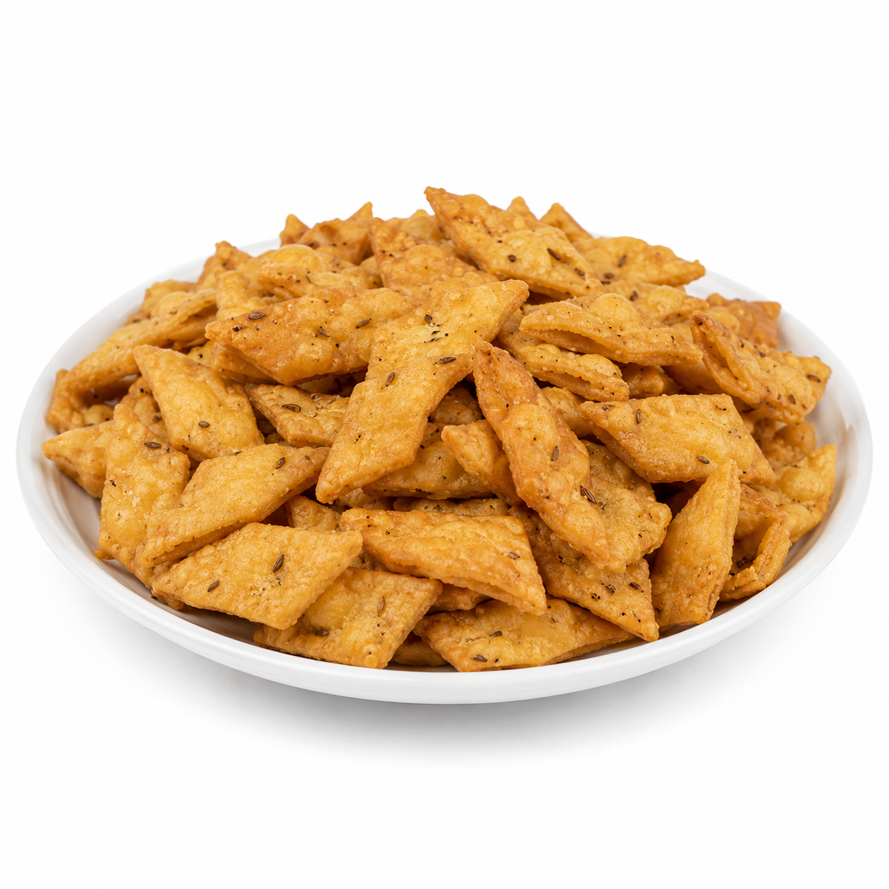 Fresh Namakpare (Namkeen) – 400g
