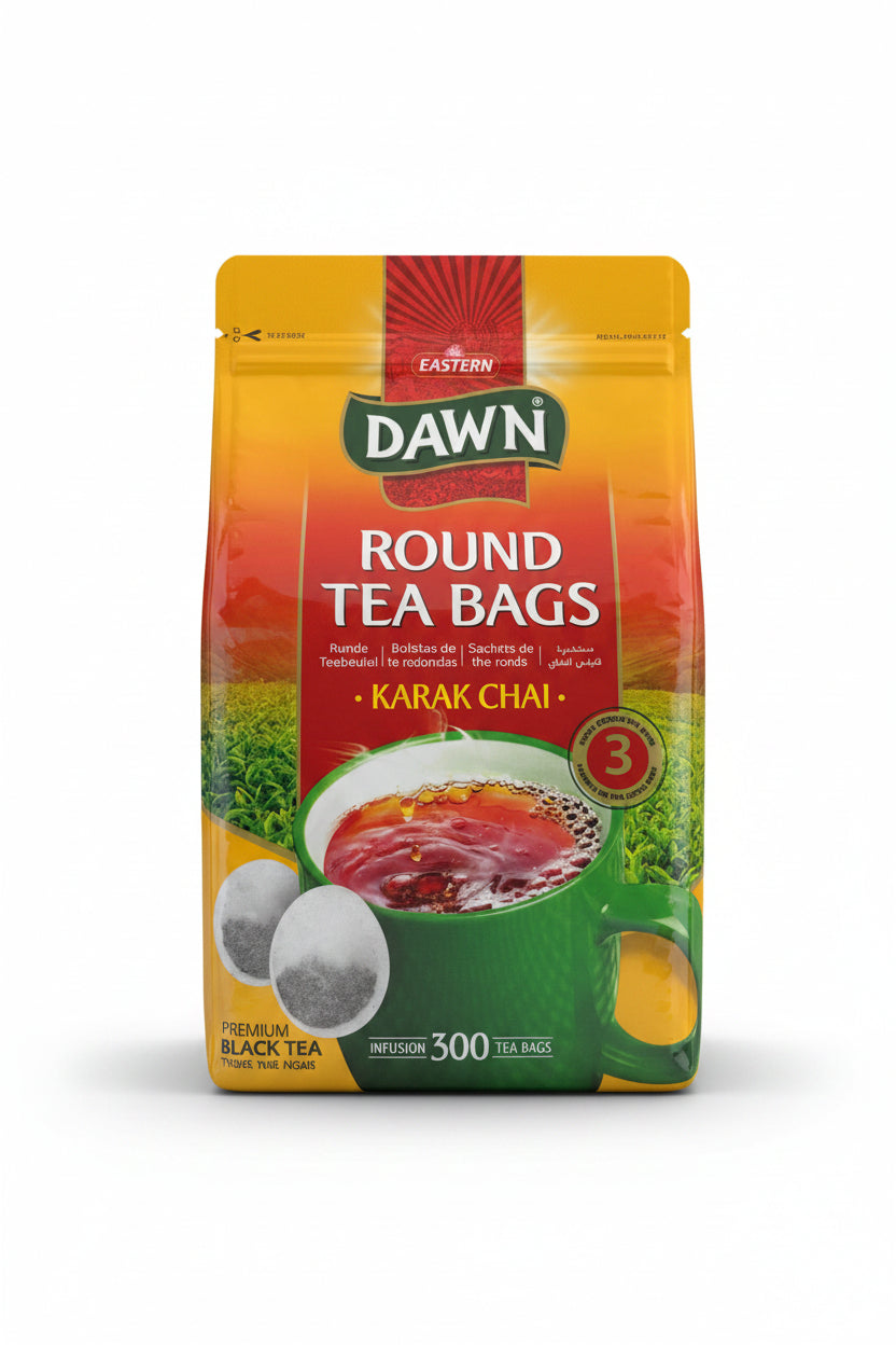 Dawn Black Tea (300T.B.) 900g