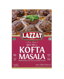 LAZZAT Kofta Masala 50g