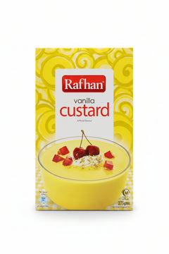 Rafhan Vanilla Custard Powder 275g