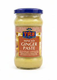 TRS Minced Ginger Paste 300g