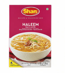 Shan Haleem Masala 50g
