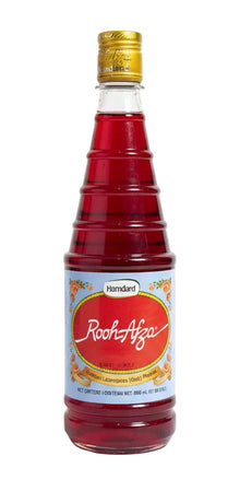 Hamdard Rooh Afza 800ml