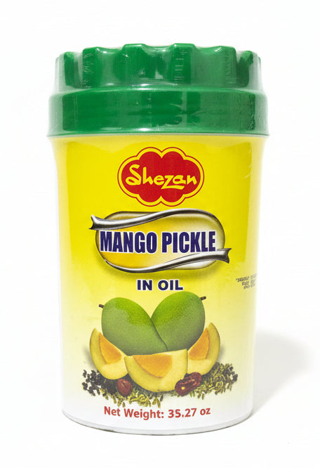 Shezan Mango Pickle 1kg