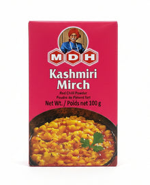 MDH Kashmiri Mirch 100g