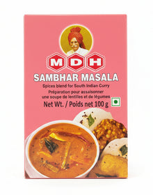 MDH Sambhar Masala 100g