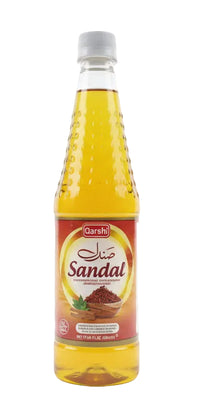 Qarshi Sandal Syrup 800ml