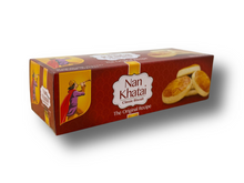 116g Nan Khatai Biscuit