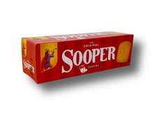 112g Sooper Biscuit