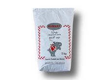 5kg Chapati Atta White