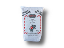 5kg Chapati Atta Brown