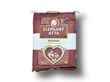 10kg Chapatti Atta Brown