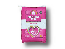 10kg Chapatti Atta Medium