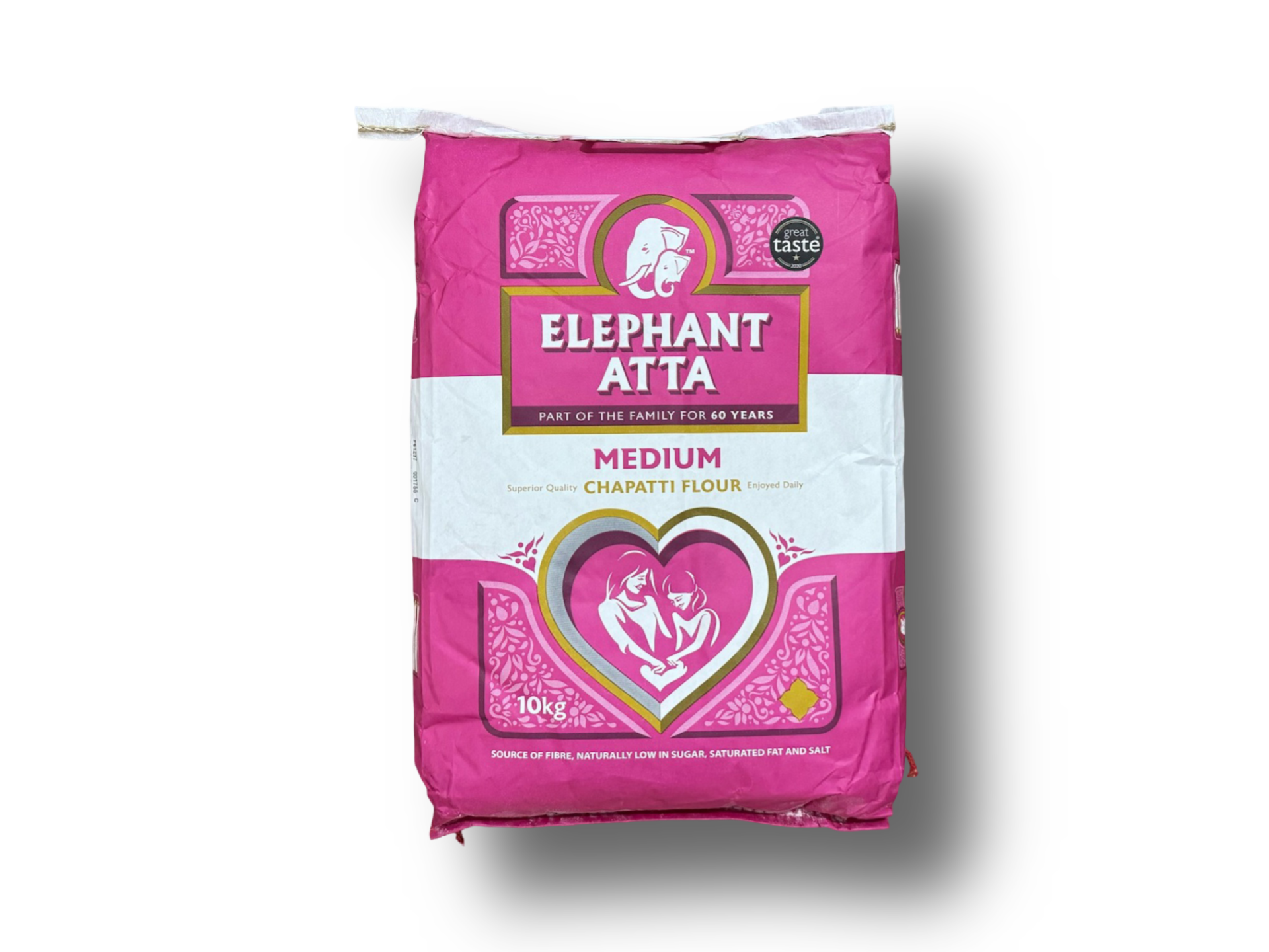 10kg Chapatti Atta Medium