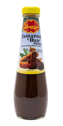 Shezan Tamarind & Date Sauce 325g