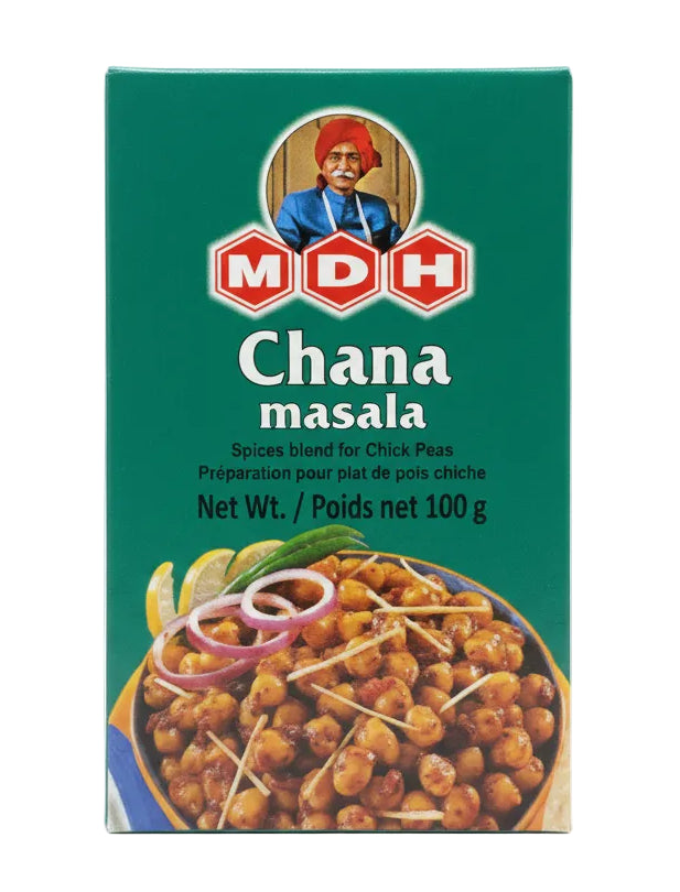 MDH Chana Masala 100g
