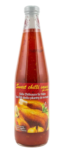 FLYING GOOSE Sweet Chilli Sauce 725ml
