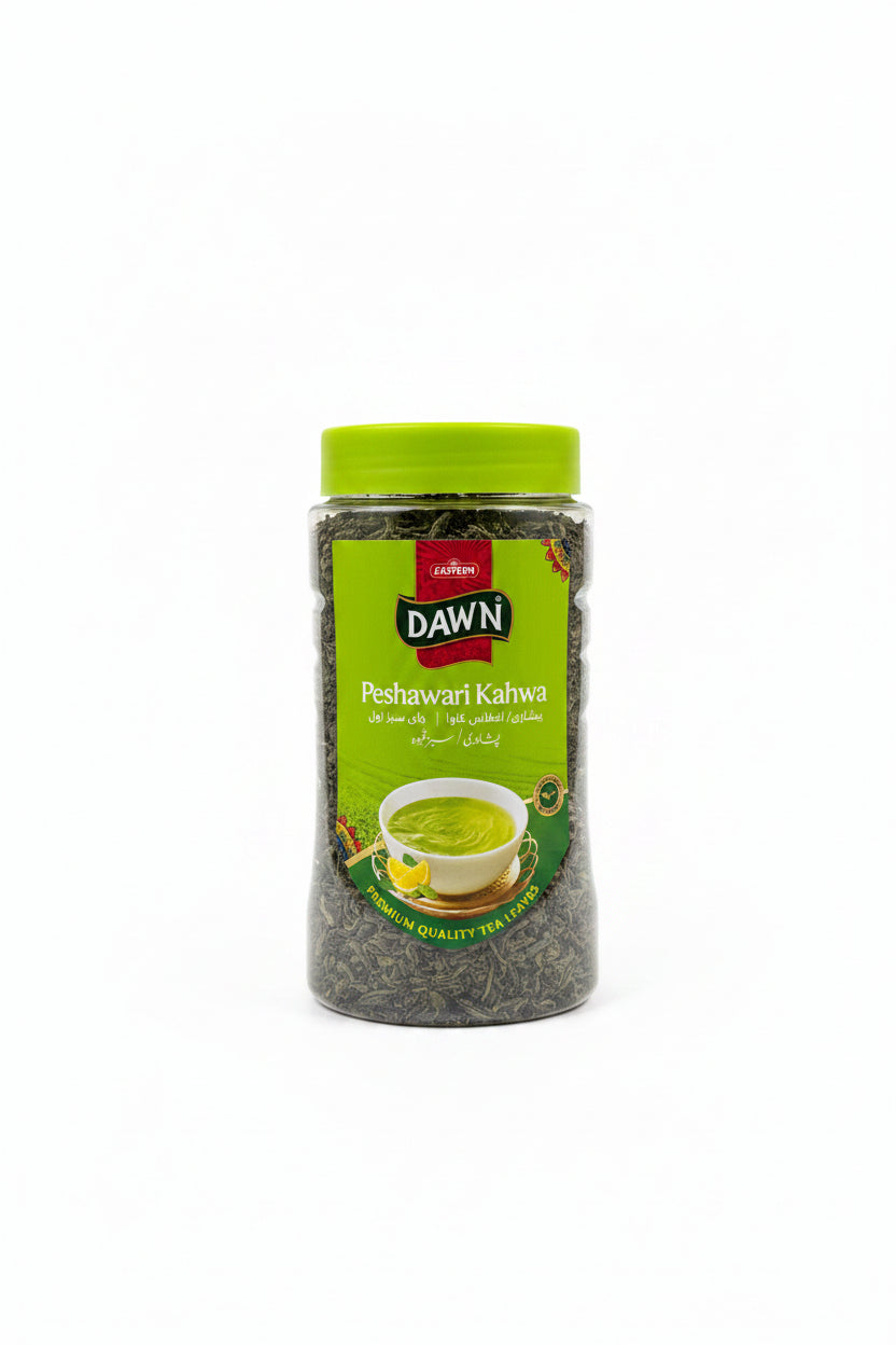 Dawn Peshawari Kahwa (Green Tea) 500g