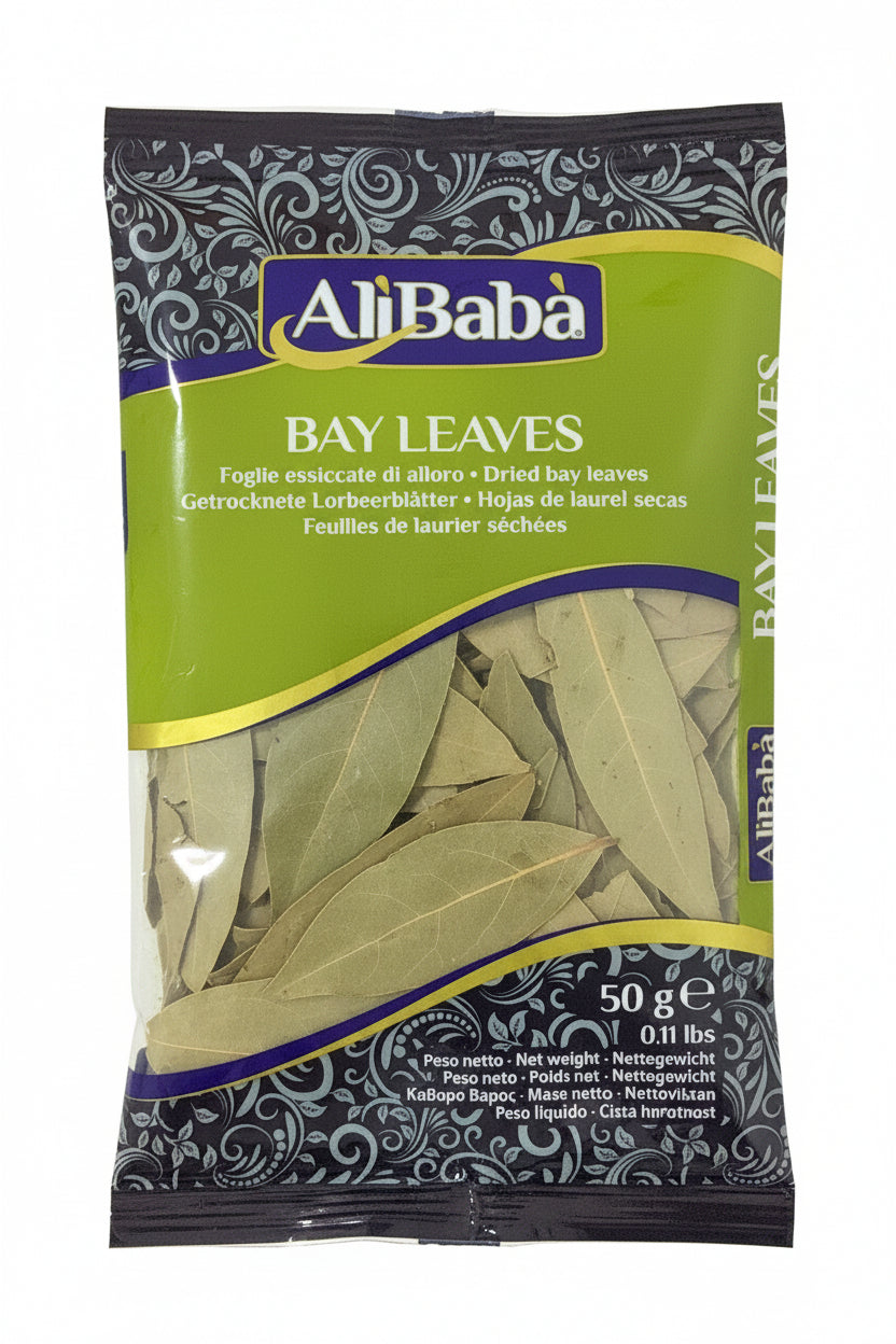 AB Bay Leaves 50g