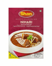 Shan Nihari Masala 60g
