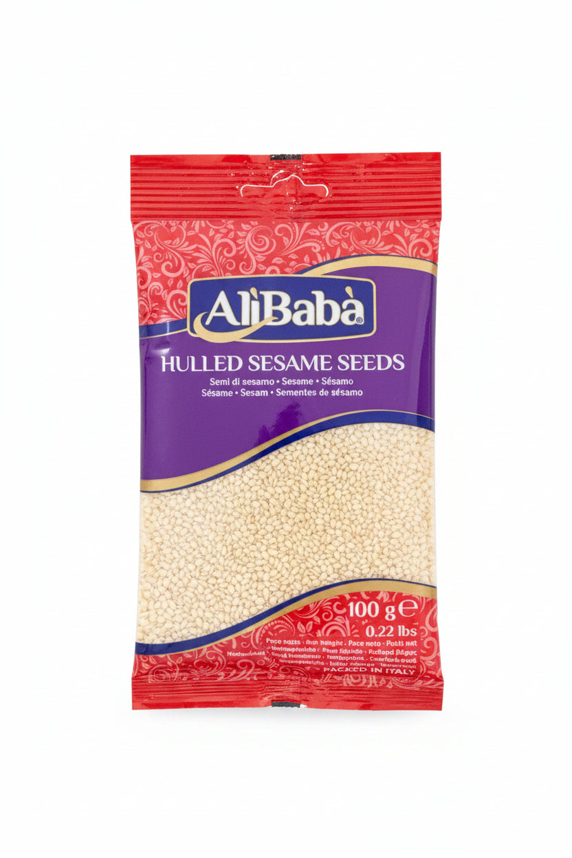 AB Sesame Seeds 100g