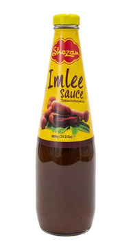 Shezan Imlee (Tamarind) Sauce 830g