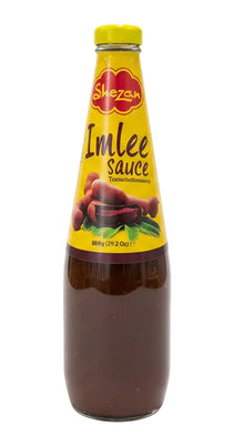 Shezan Imlee (Tamarind) Sauce 830g