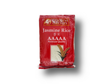 5kg Jasmine Rice
