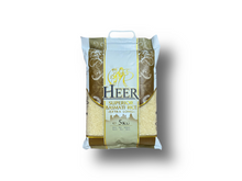 5kg Basmati Rice Extra Long