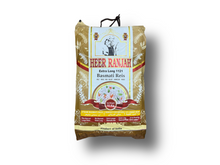 10kg Basmati Rice Extra Long