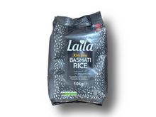 10kg Basmati Rice Extra Long