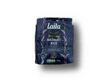 5kg Basmati Rice Extra Long