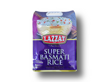5kg Basmati Rice Extra Long