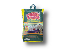 10kg Basmati Rice Everyday