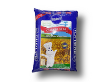 10kg Chakki Atta