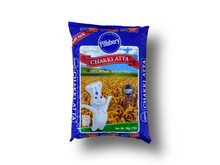 5kg Chakki Atta