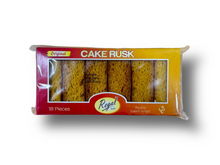 290g Cake Rusk 18pcs