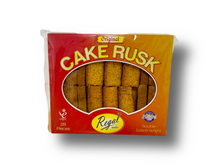 450g Cake Rusk 28pcs