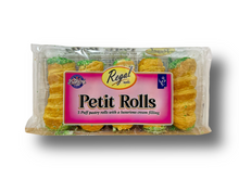 170g Creme Rolls