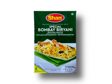60g Bombay Biryani Masala
