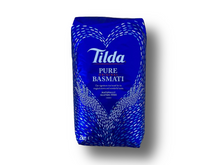 2kg Basmati Rice