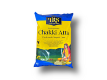 10kg Chakki Atta