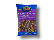 250g Crushed Chillies Extra Hot