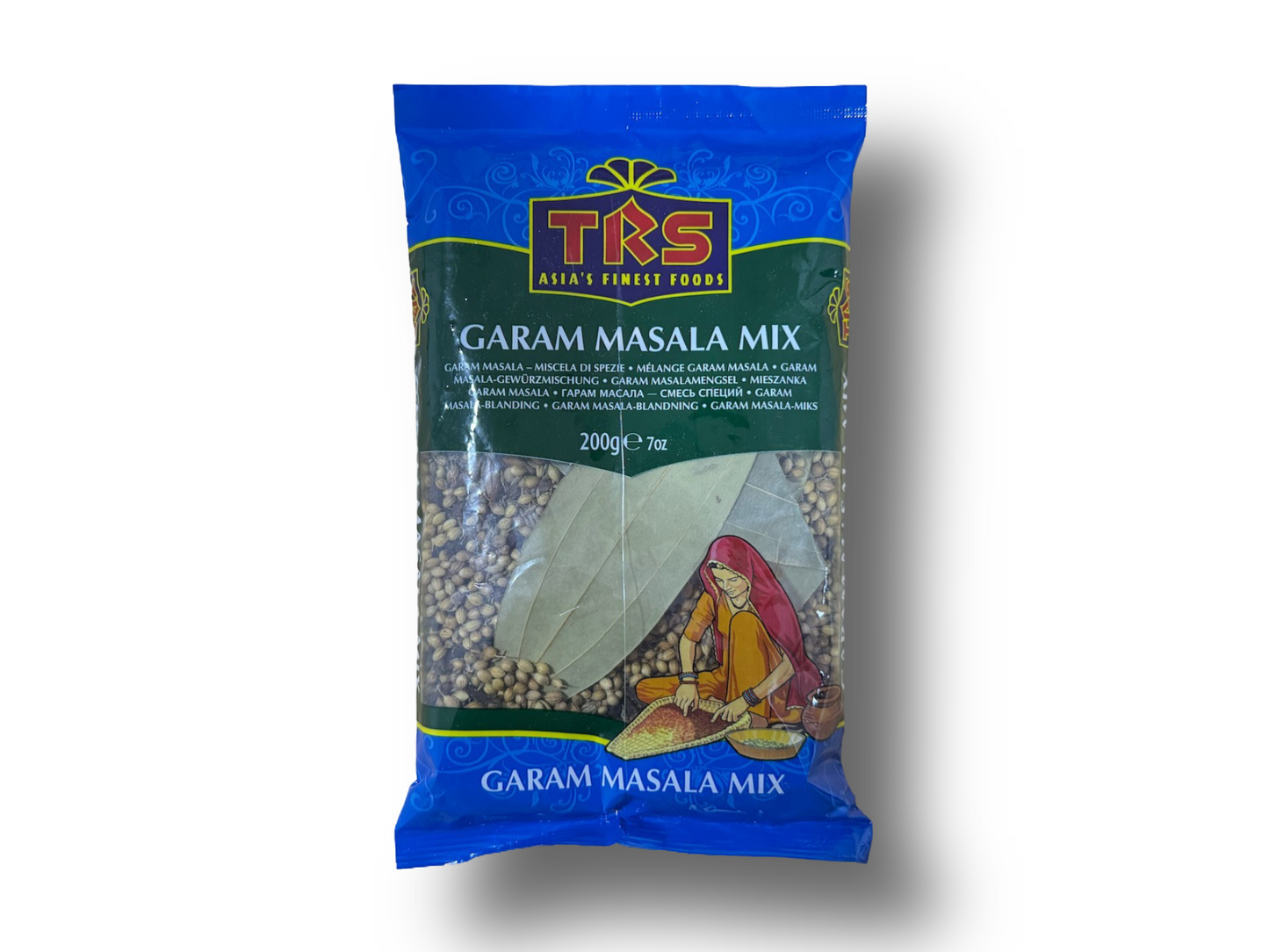 200g Garam Masala Mix