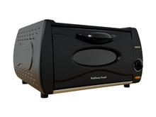 TANDOOR (BLACK)